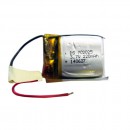 Аккумулятор Li-Po 3.7V 150mAh UDIRC