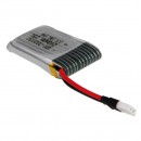 Аккумулятор UDIRC LiPo 3.7V 250мАч для U816А