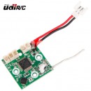 Приемник UDIRC к U816A