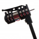 Двигатель UDIRC для U816А без балки (по часовой стрелке)