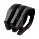 Защита двигателя UDIRC к U816A черная