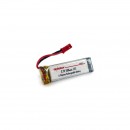 Аккумулятор UDIRC LiPo 3.7V 500mAh для U818A