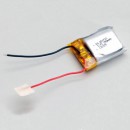 Акумулятор Li-Po 3.7V 160mAh UDIRC
