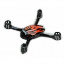 Кабина (верхняя часть) UDIRC