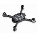 Кабина (нижняя часть) UDIRC