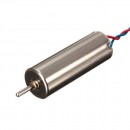 Двигатель (красно-синий) UDIRC