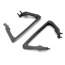 Посадочні опори UDIRC для U842 чорні