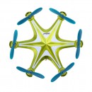 Гексокоптер UDI Tiny U846 4CH Green