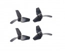 Пропеллеры для UDIRC U36W (4шт.) черные