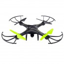 Квадрокоптер UDIRC U42W Petrel 360мм HD WiFi камера чорний