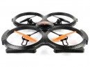 Квадрокоптер UDIRC DRONE UFO 4CH 2,4 GHz 520мм