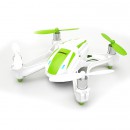 Квадрокоптер UDIRC U843 Multi Skywalker 3-в-1 зелений