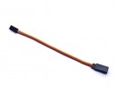 Удлинитель 22AWG для сервоприводов JR (90 см)
