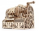 Конструктор деревянный Ugears Кассовый аппарат