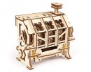 Конструктор деревянный Ugears STEM Lab Счетчик