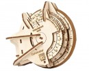 Конструктор деревянный Ugears STEM Lab Курвиметр