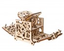 Конструктор деревянный Ugears Хранилище дайсов для настольных игр