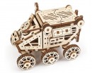Конструктор деревянный Ugears Марсобагги