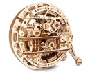 Конструктор деревянный Ugears Моноколесо