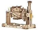 Конструктор деревянный Ugears STEM Lab Рандомайзер