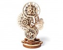 Конструктор деревянный Ugears Стимпанк-часики