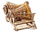 Конструктор деревянный Ugears STEM Lab Вариатор