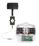 Підсилювач сигналу Sunhans 2,5W для DJI Phantom 2 до 3 км