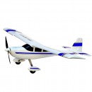 Хвостовое оперение VolantexRC Trainstar 1400мм (V-7474-03)