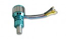 Мотор бесколлекторный VolantexRC 2810 4300kv для самолёта V750-1 (V-7501-m2810)