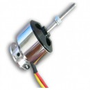 Мотор безколекторний VolantexRC 4023 1000kv для літака FPVRaptor V2 2000мм (V-757V2-m4023)