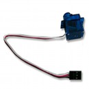 Сервопривод 9г для авиамоделей VolantexRC (V-Servo)