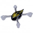 Корпус WLtoys для Mini Pet V252 верхня частина жовтий