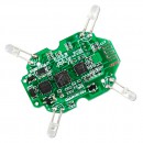 Контролер 3-в-1 WLtoys для Mini Pet V252