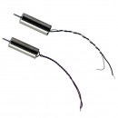 Двигун WLtoys для Mini Pet V252 (2шт)