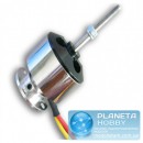 Бесколлекторный двигатель VolantexRC 2208 4000kv для самолёта V767-1 (V-7671-m2208)