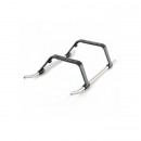 Шасси вертолёта WL V913