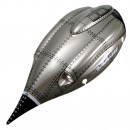 Корпус WLToys для V959 Future Battleship