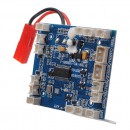 Контролер 3-в-1 WLtoys для Future Battleship V959