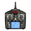 Пульт управління 2.4GHz WLtoys для Future Battleship V959