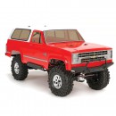 Краулер Vaterra Ascender 1986 Chevrolet K-5 Blazer 1:10 4WD DX2E RTR