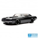 Vaterra Chevrolet Camaro ZL-1 V100-S 1:10 4WD 256 мм Spectrum DX2E RTR