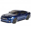 Vaterra 2015 Ford Mustang V100-S 1:10 4WD Spectrum DX2E RTR