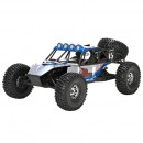 Багги Vaterra Twin Hammers 1.9 Rock Racer 1:10 4WD RTR