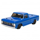Автомобіль Vaterra V100-S Ford F-100 Pick Up 1968 1:10 4WD RTR