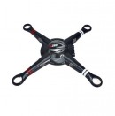 Верхняя крышка корпуса квадрокоптера Detect XK X380