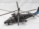 Сборная модель Звезда вертолет Ка-52 «Аллигатор» 1:72 (подарочный набор)