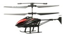 Вертолёт Vitality H40 микро 3-канальный с и/к управлением (черный)