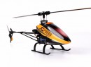 Вертолет Walkera G400 3D электро с GPS и DEVO 7 (полный комплект)