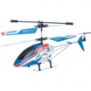 Вертолет LRP Laser Hornet small-size 180mm RTF инфракрасный (220102)