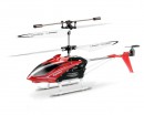 Вертолёт Syma S5 с 3-х канальным и/к управлением (красный)
